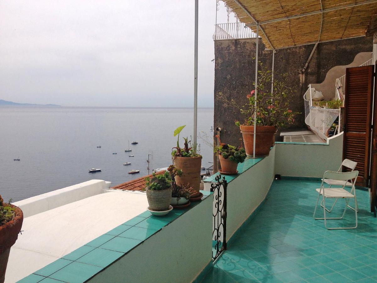 Apartment A'Scalinatella By Interhome بوسيتانو المظهر الخارجي الصورة