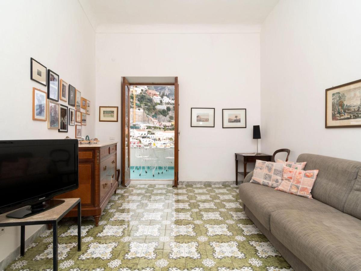 Apartment A'Scalinatella By Interhome بوسيتانو المظهر الخارجي الصورة