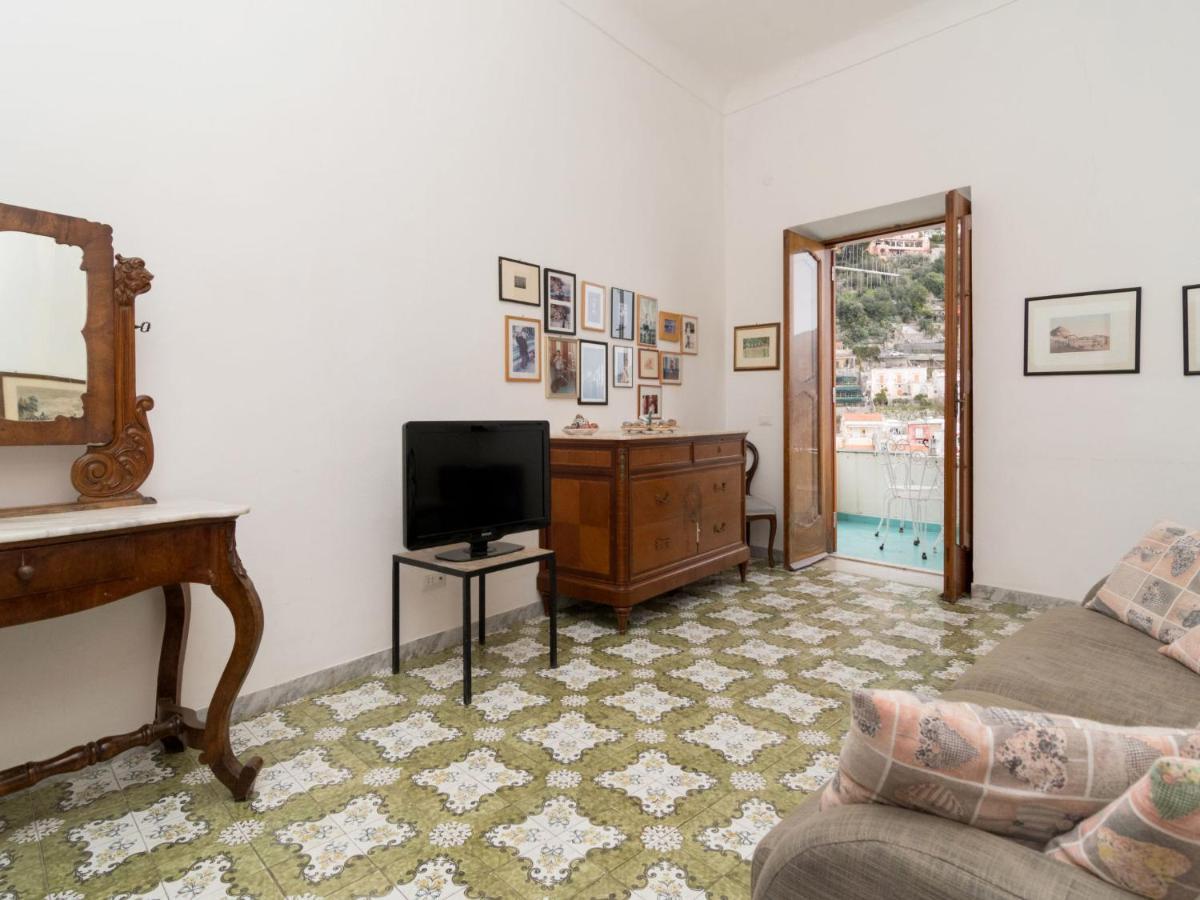 Apartment A'Scalinatella By Interhome بوسيتانو المظهر الخارجي الصورة