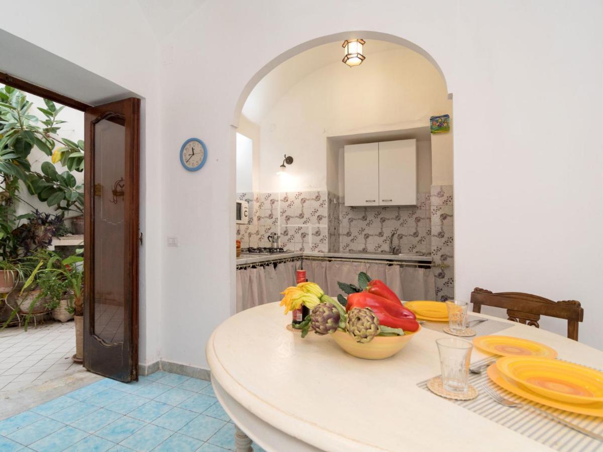 Apartment A'Scalinatella By Interhome بوسيتانو المظهر الخارجي الصورة