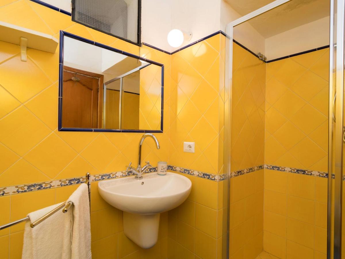 Apartment A'Scalinatella By Interhome بوسيتانو المظهر الخارجي الصورة
