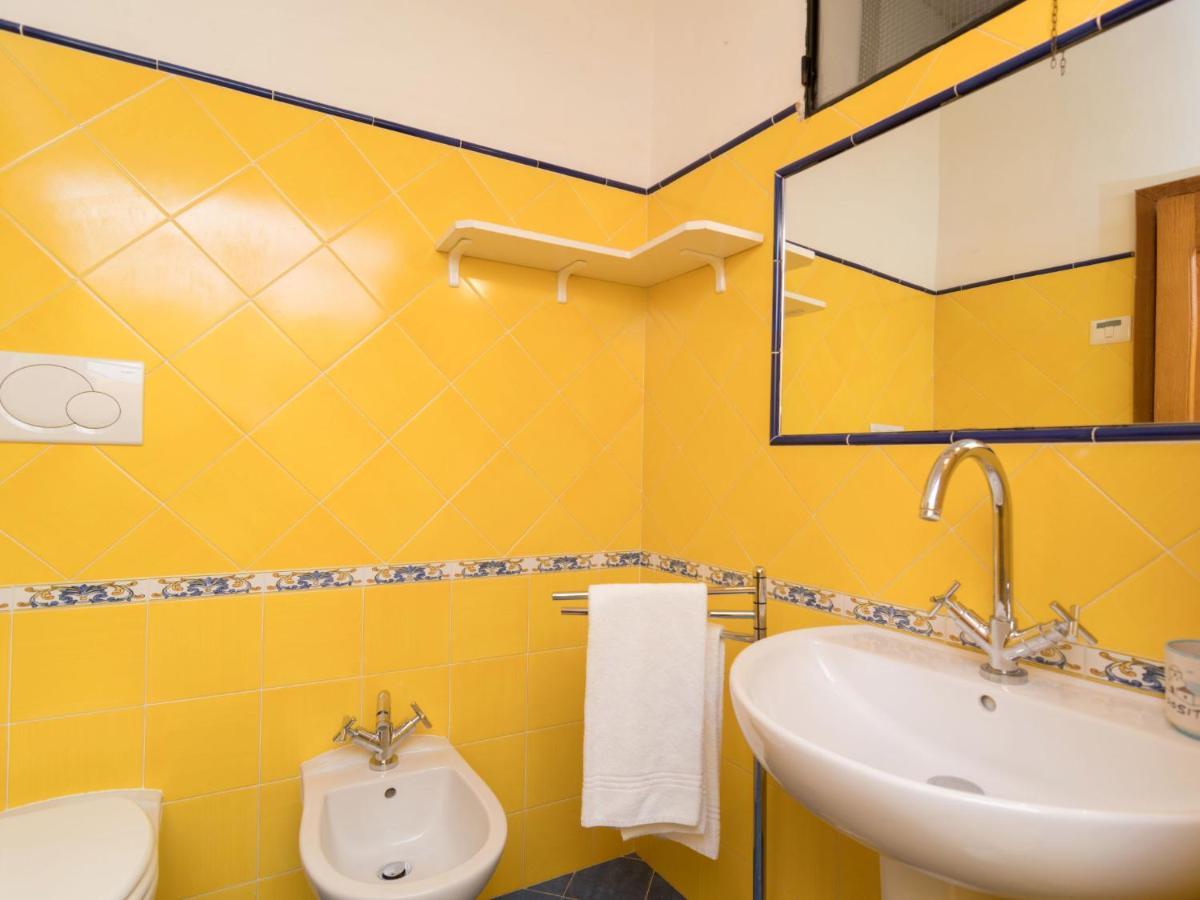 Apartment A'Scalinatella By Interhome بوسيتانو المظهر الخارجي الصورة