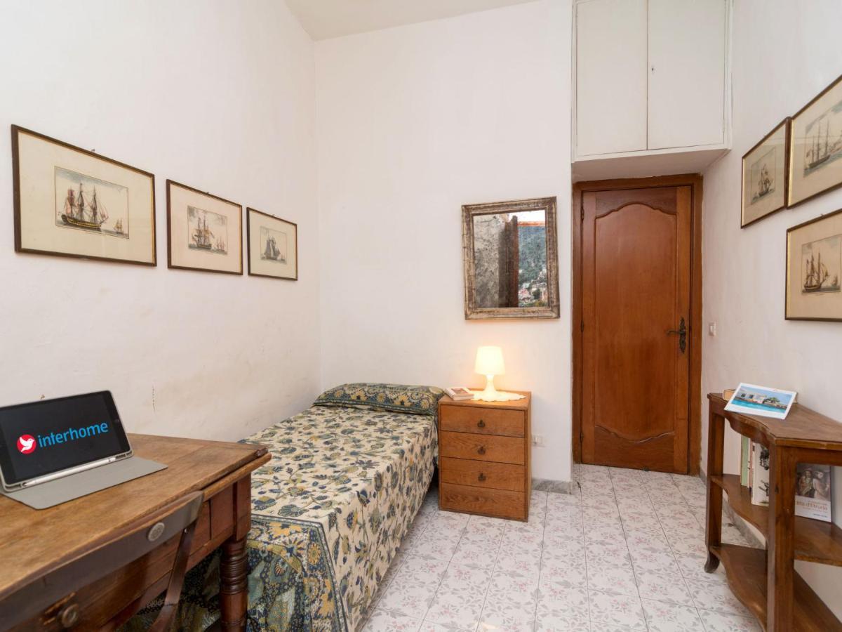 Apartment A'Scalinatella By Interhome بوسيتانو المظهر الخارجي الصورة